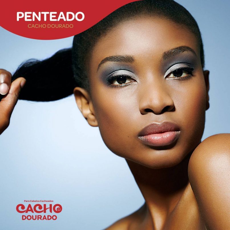 Facebook Cacho Dourado